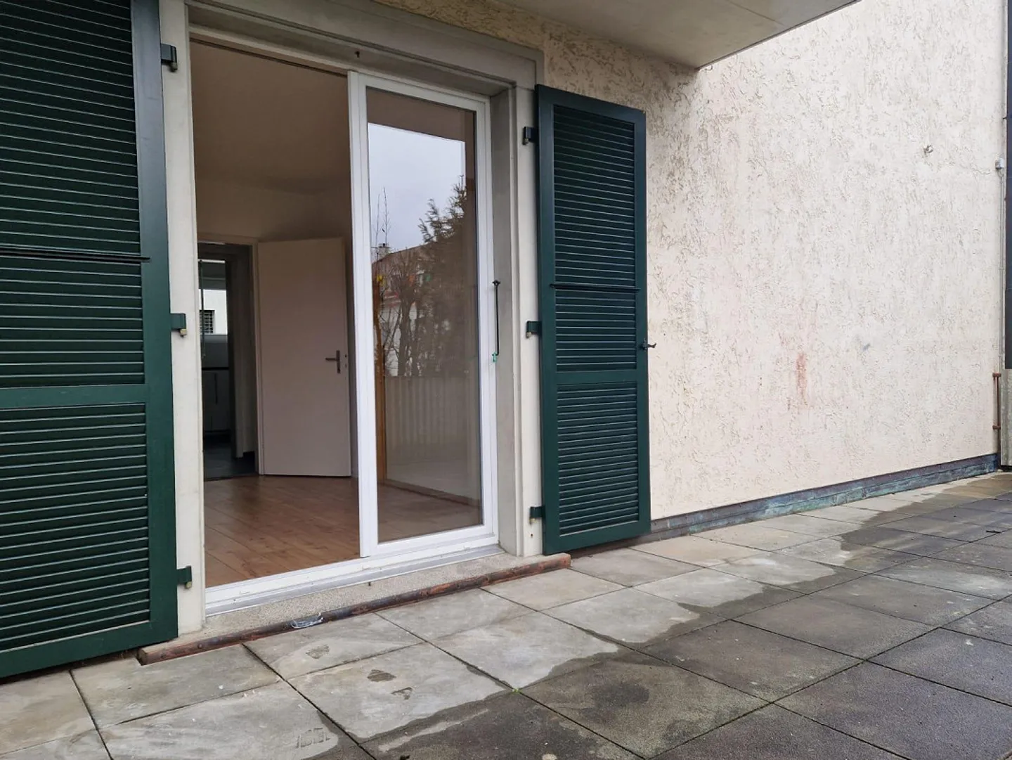 Appartamento affascinante 3,5 stanze nel centro di Hofstetten - Foto 16 di 16