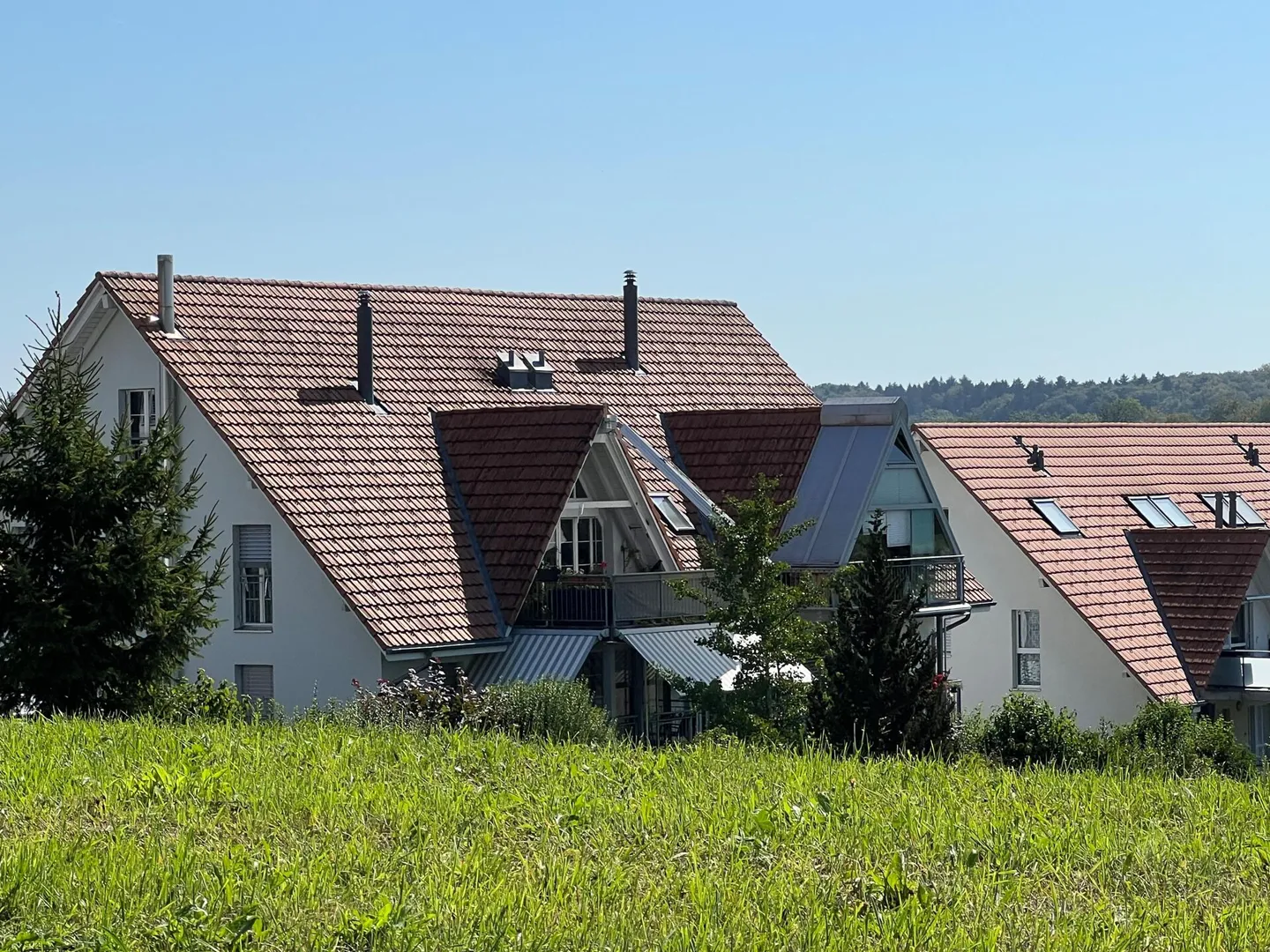 Charmante Galeriewohnung - Foto 2 von 17