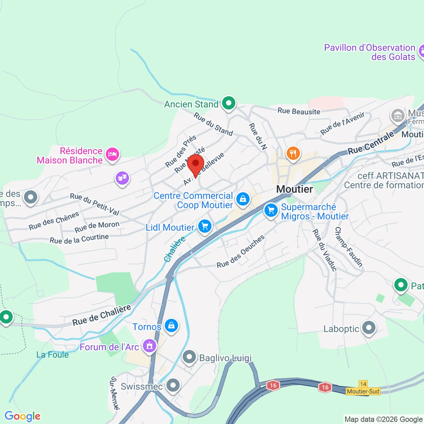 6,5-Zimmer-Duplexwohnung - Foto 26 von 26