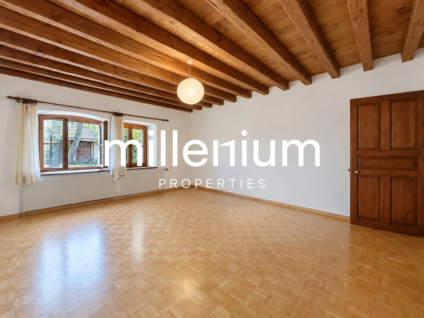 Maison de caractère à Collex - Photo 10 sur 14