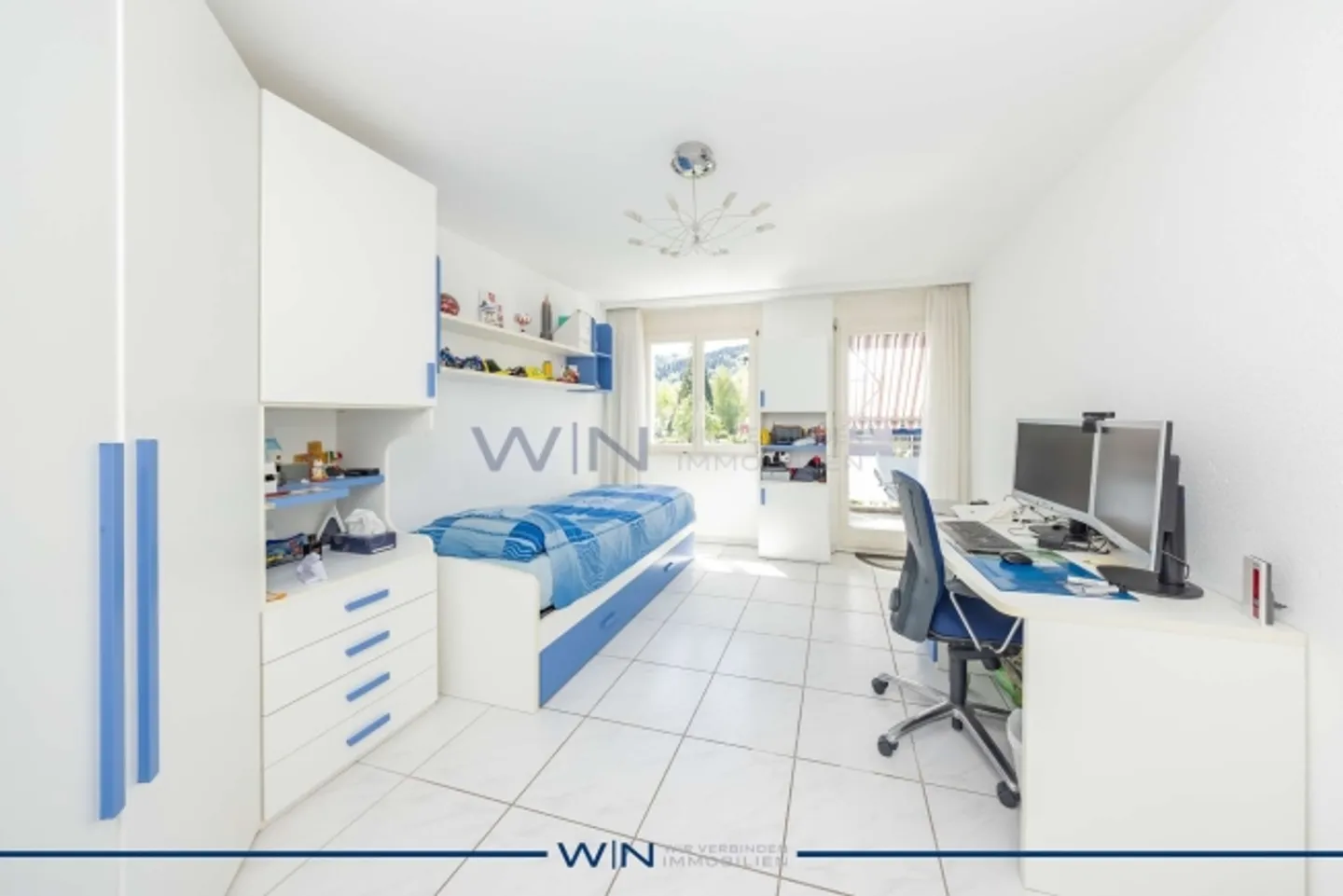 Attico in vendita - Foto 2 di 11