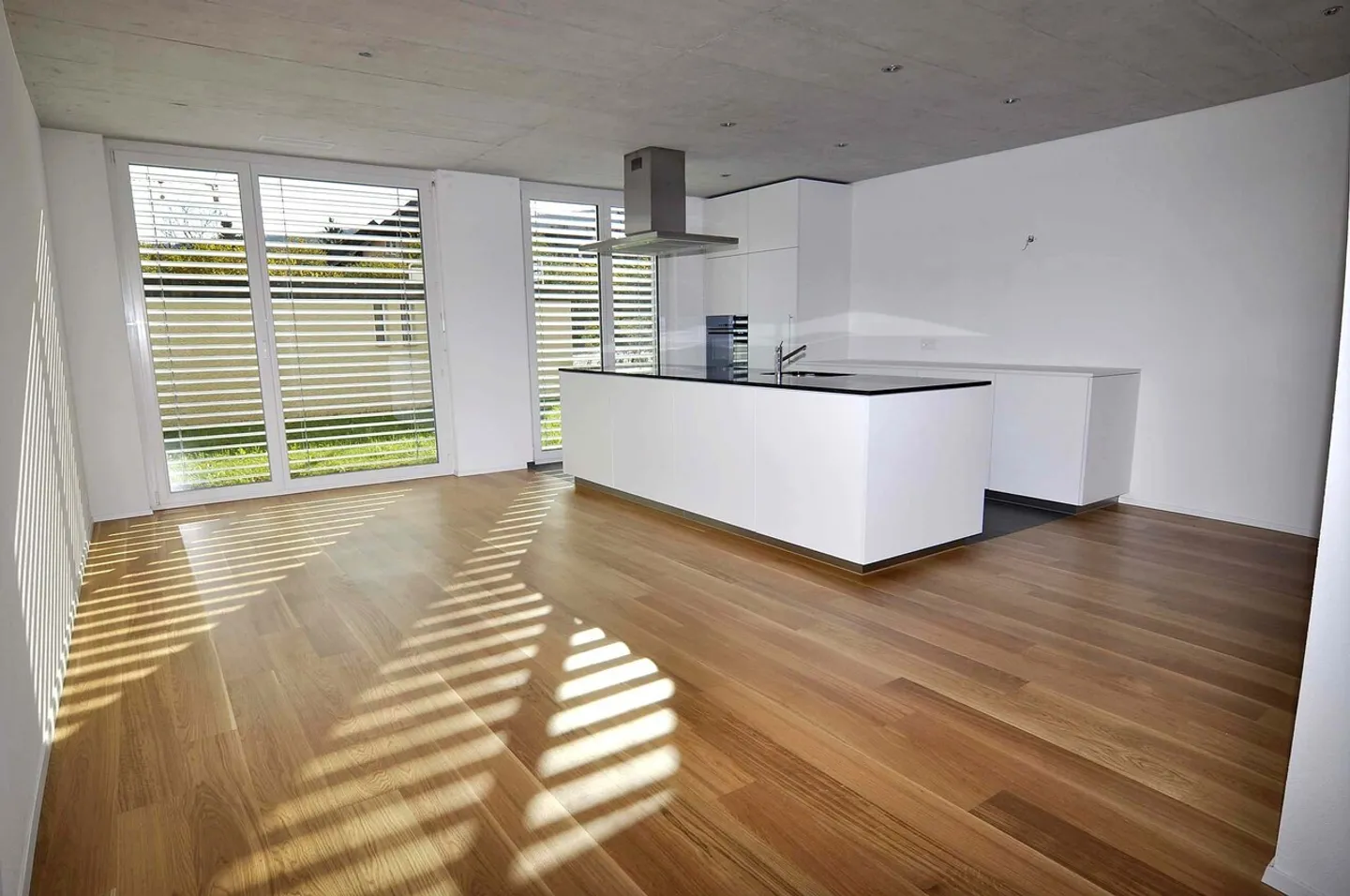 Moderne, spacieuse et très pratique ! - Photo 6 sur 9