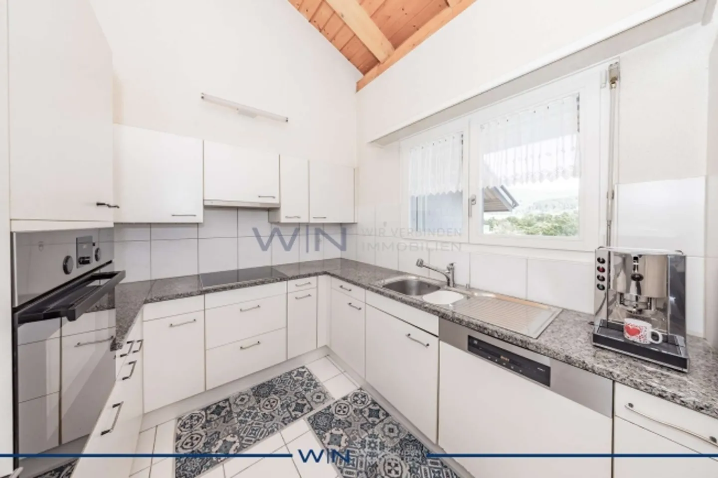 Attico in vendita - Foto 5 di 11