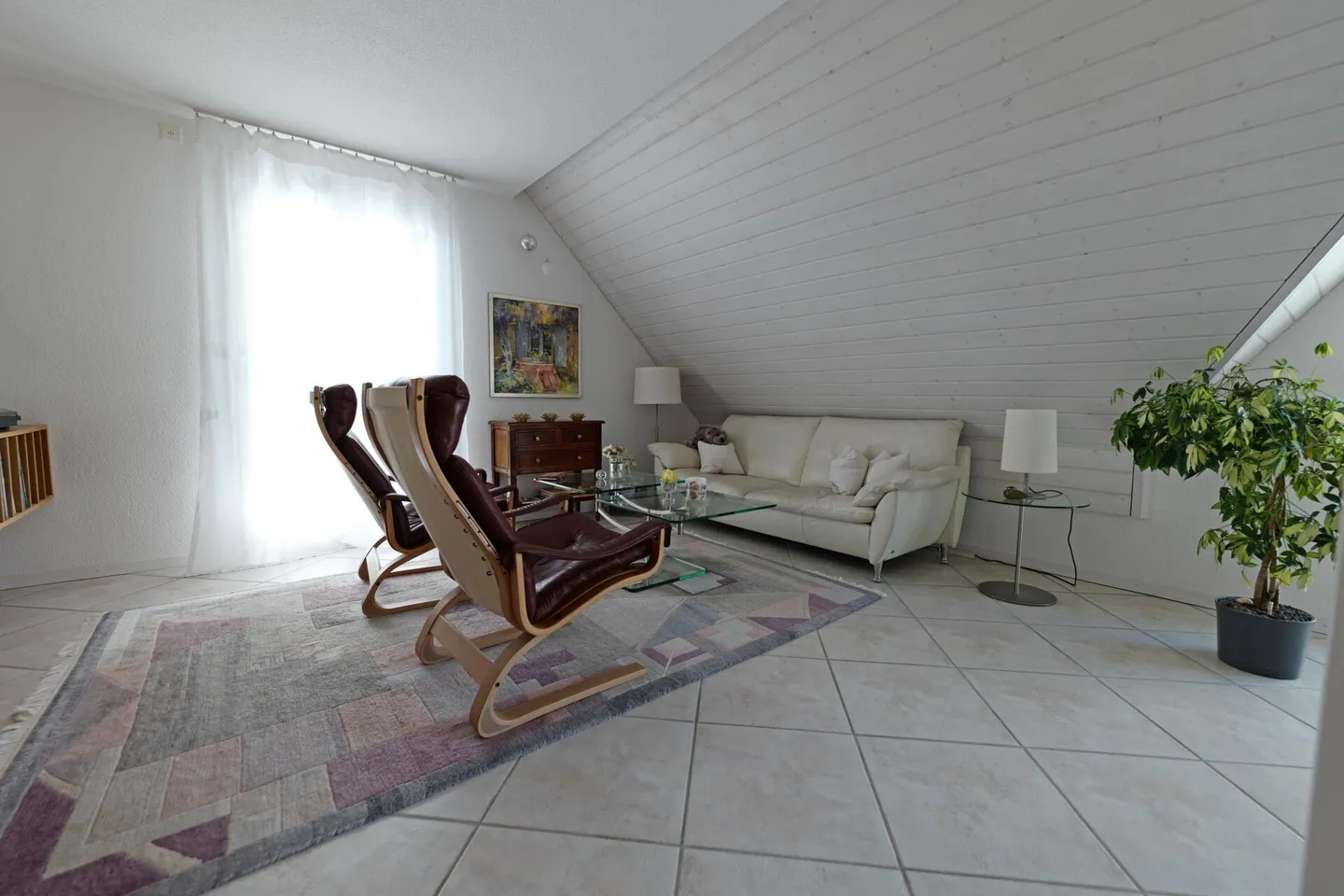 Charmante Galeriewohnung - Foto 7 von 17