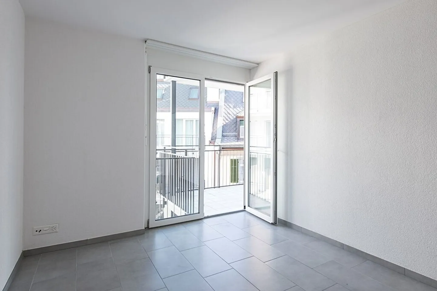 Appartement moderne à Oerlikon - Photo 3 sur 6