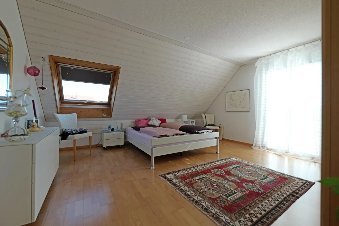 Charmante Galeriewohnung - Foto 14 von 17