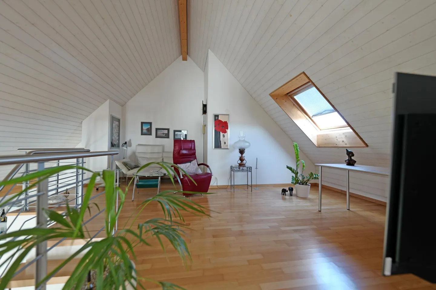 Charmante Galeriewohnung - Foto 15 von 17