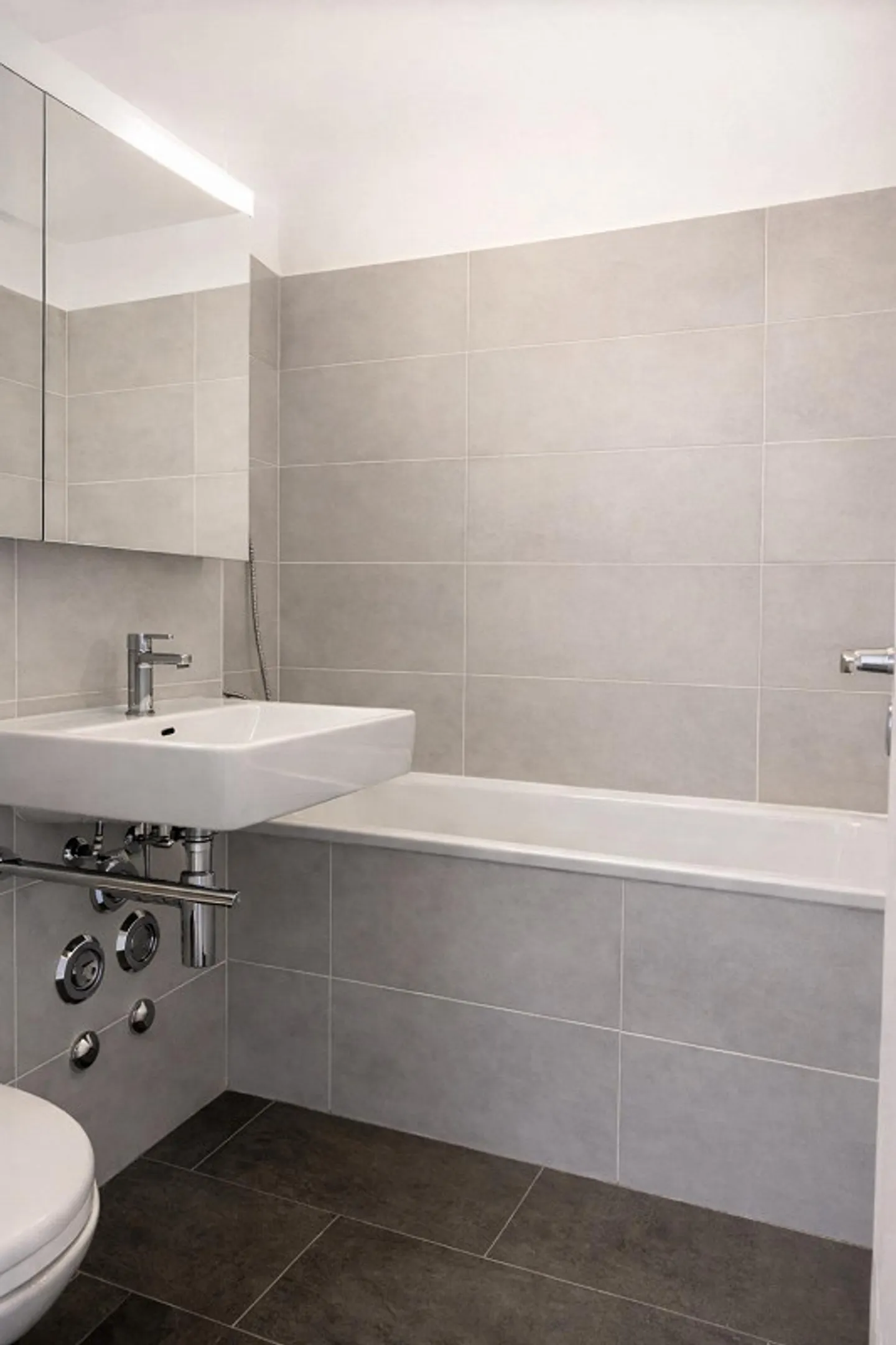 Appartamento 2 locali al 2° piano (SENZA ASCENSORE) - Foto 9 di 11