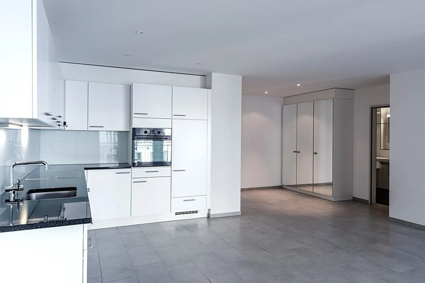 Appartement moderne à Oerlikon - Photo 6 sur 6