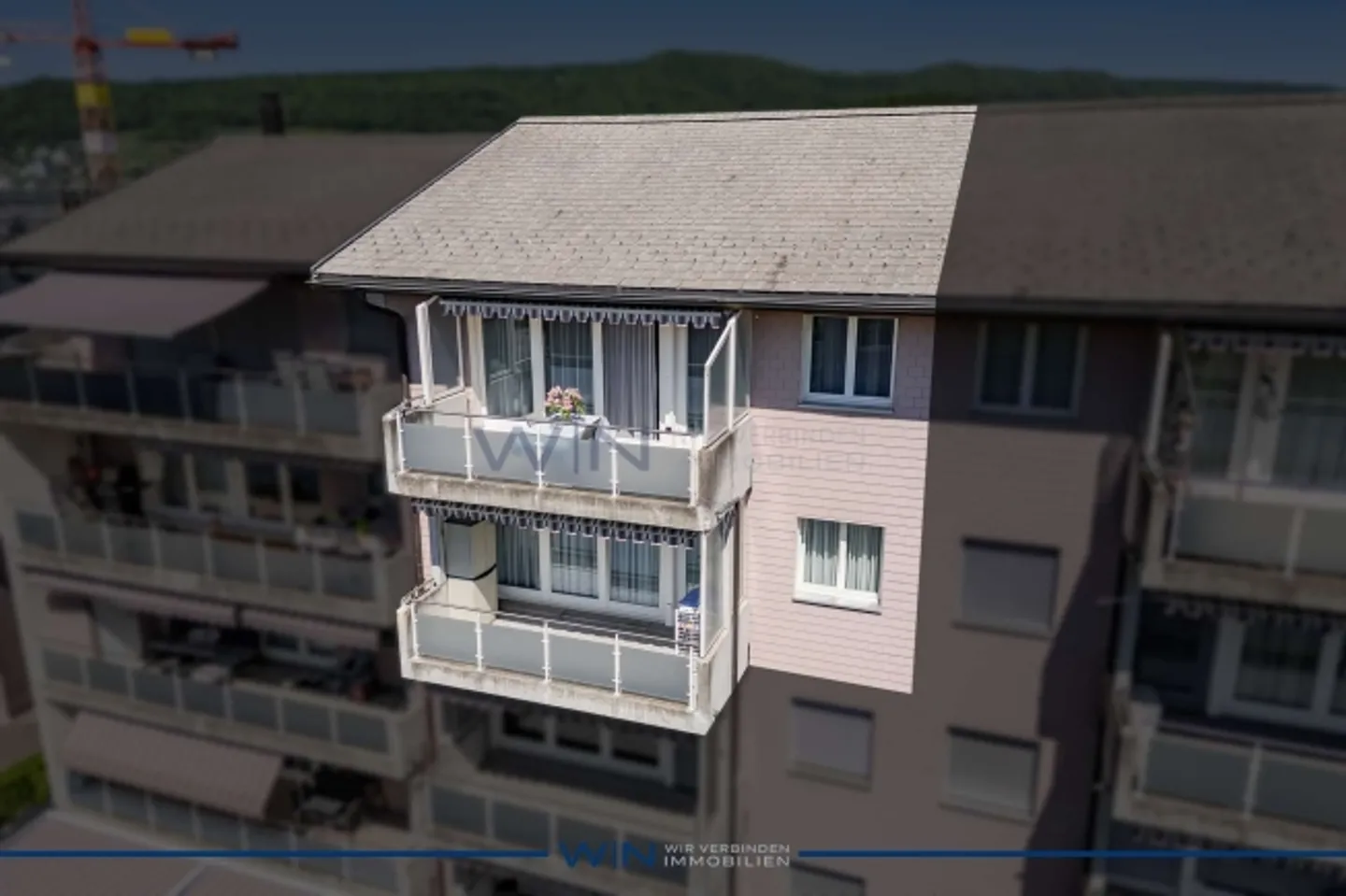 Attico in vendita - Foto 9 di 11