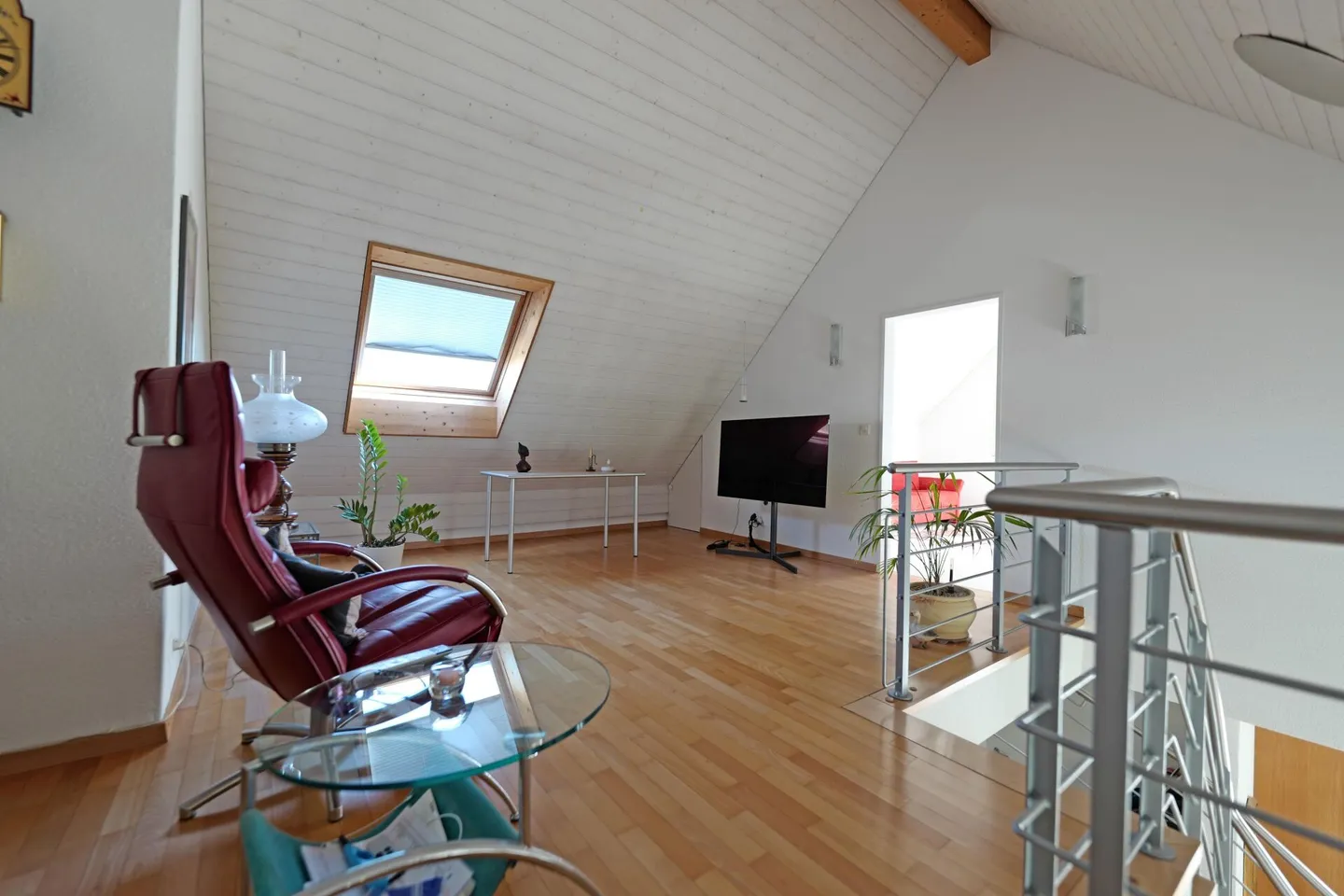 Charmante Galeriewohnung - Foto 16 von 17