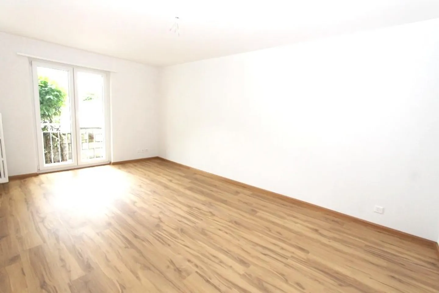 Appartamento in affitto - Foto 4 di 4