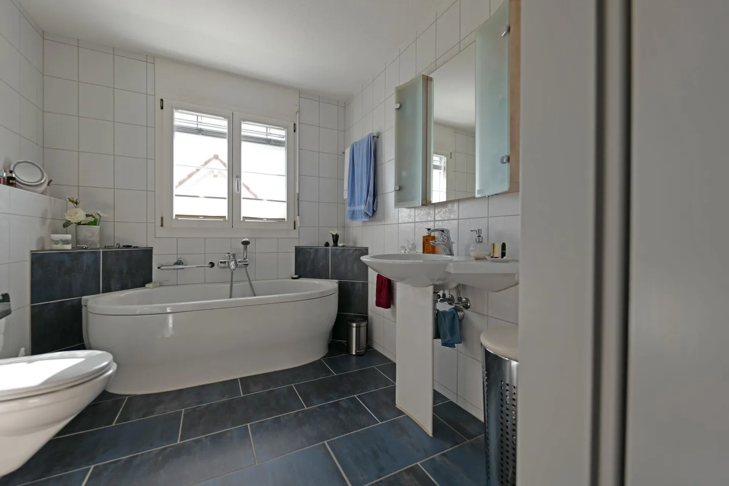 Charmante Galeriewohnung - Foto 11 von 17