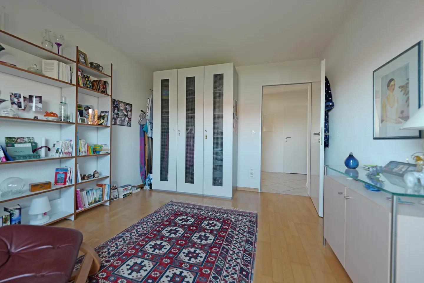 Charmante Galeriewohnung - Foto 12 von 17