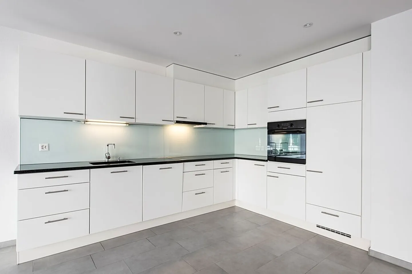 Appartement moderne à Oerlikon - Photo 4 sur 6