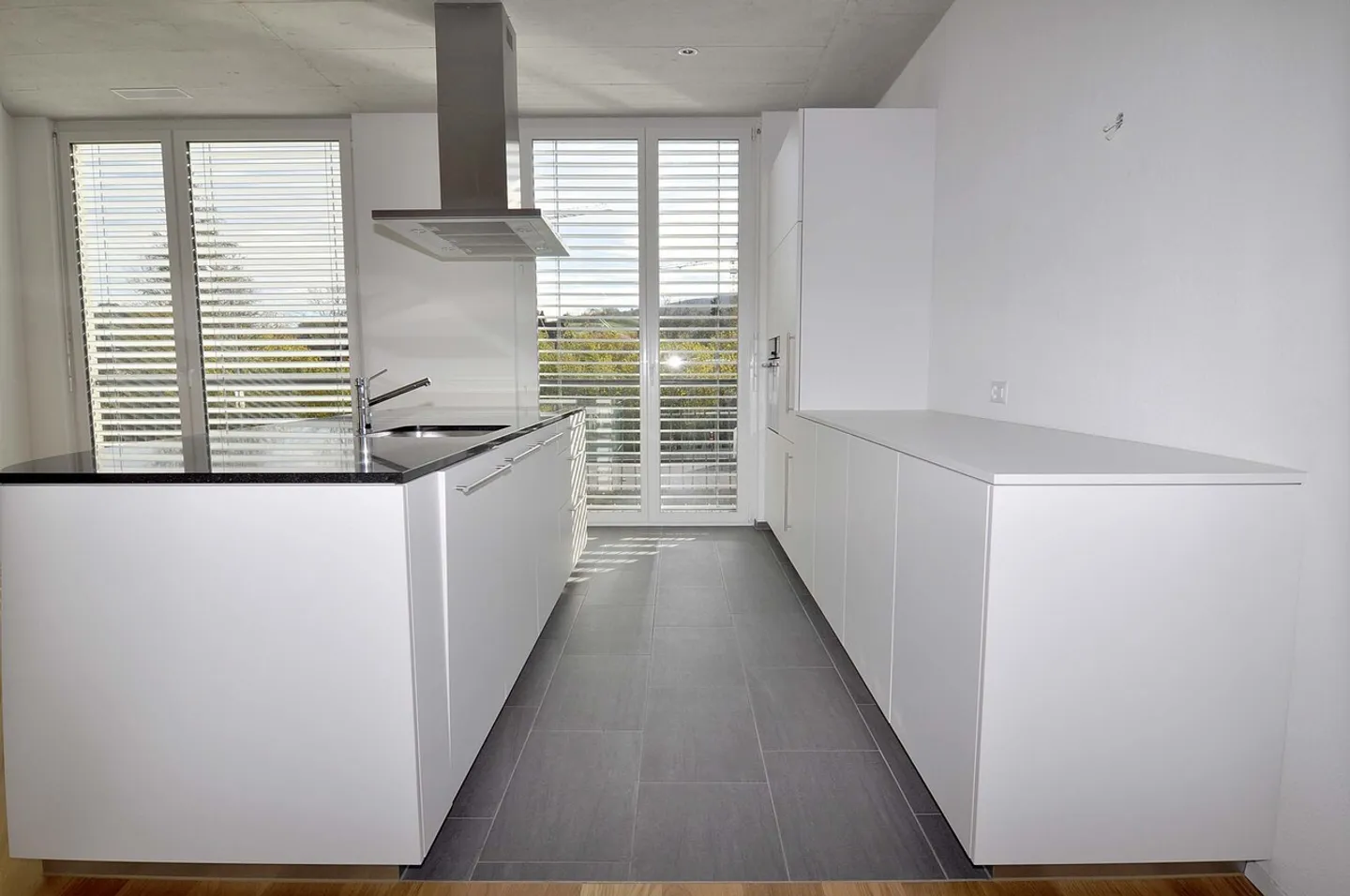 Moderne, spacieuse et très pratique ! - Photo 9 sur 9