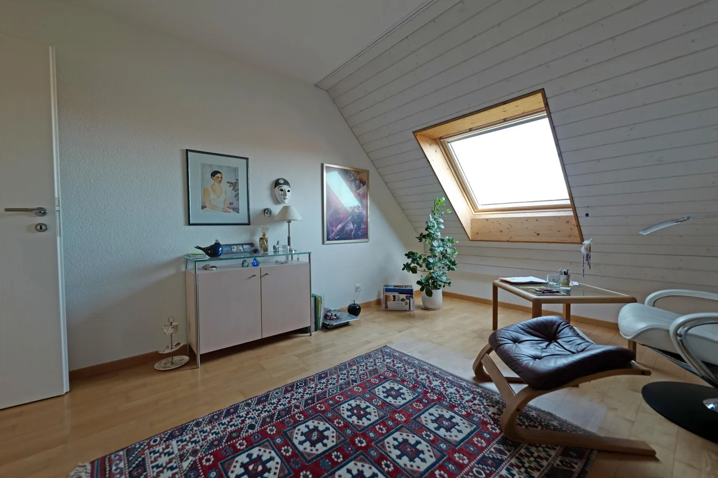 Charmante Galeriewohnung - Foto 13 von 17