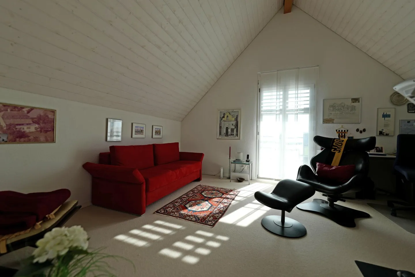 Charmante Galeriewohnung - Foto 17 von 17