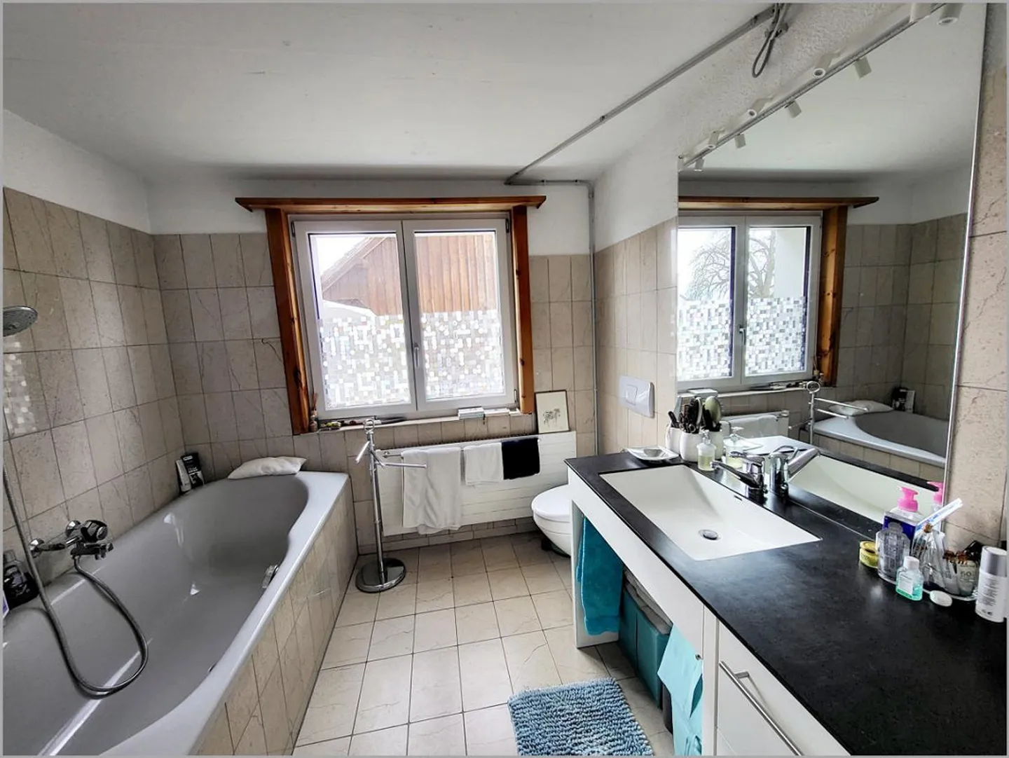 Living with a view of the Alpstein! - Photo 5 of 7