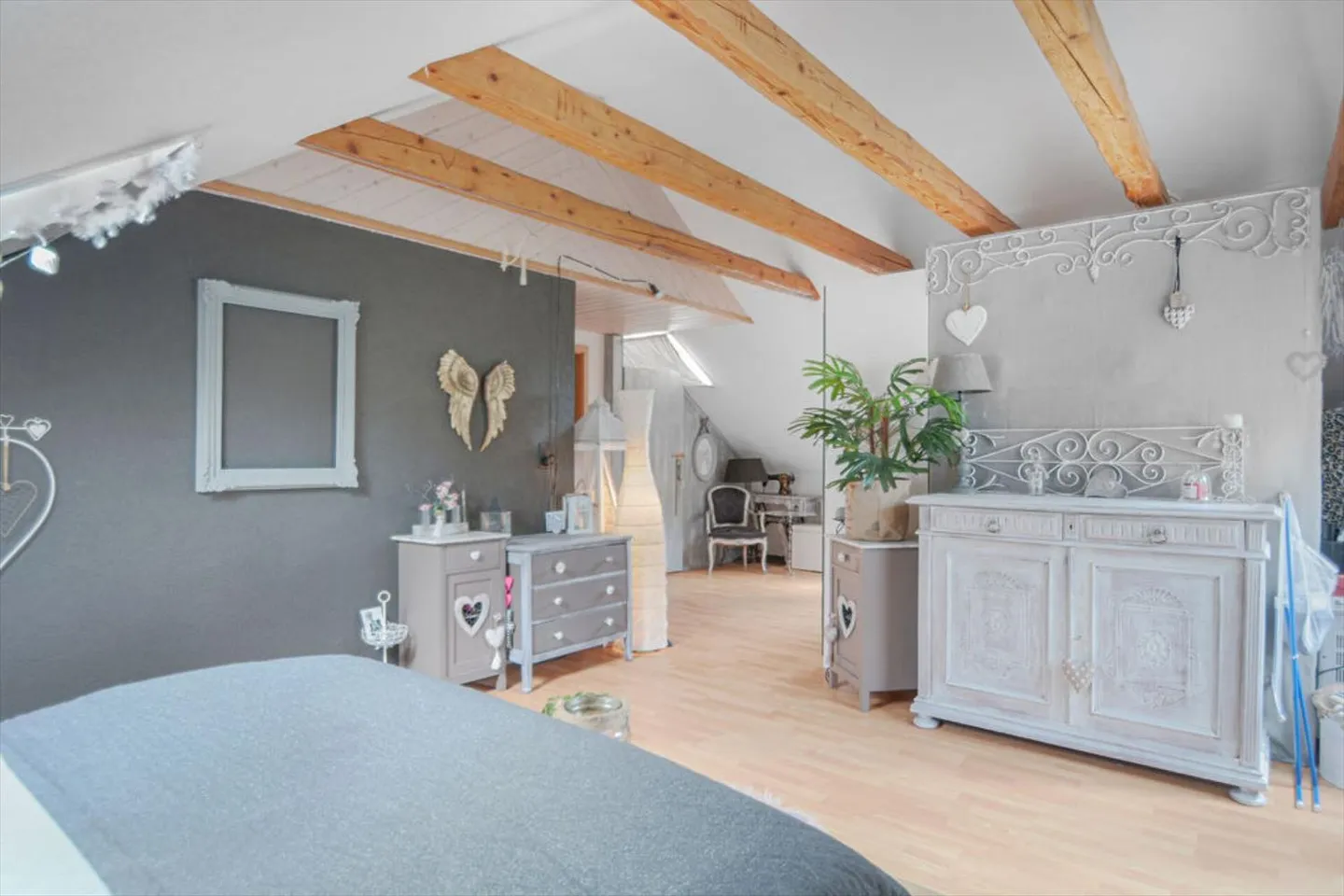 Haus mit 7,5 Zimmern - Foto 5 von 13