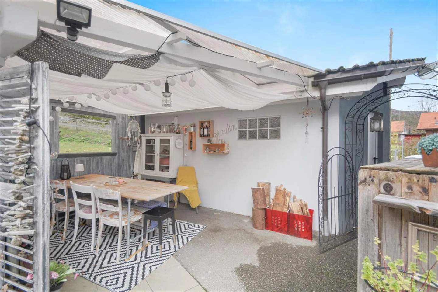 Haus mit 7,5 Zimmern - Foto 11 von 13