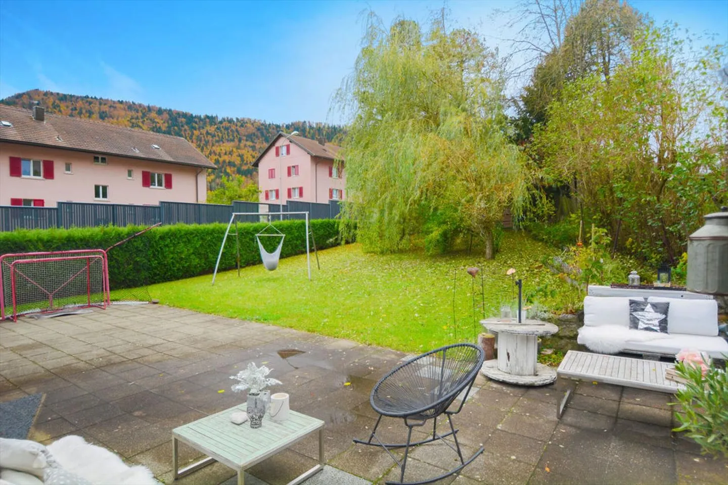 Haus mit 7,5 Zimmern - Foto 12 von 13
