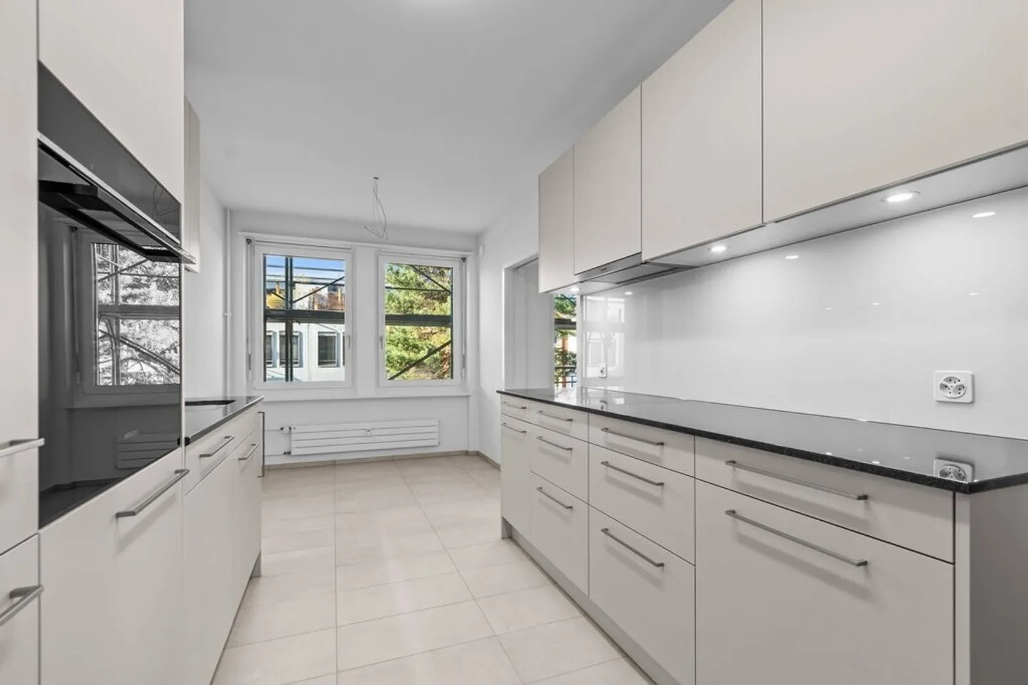 Appartement à louer - Photo 4 sur 7