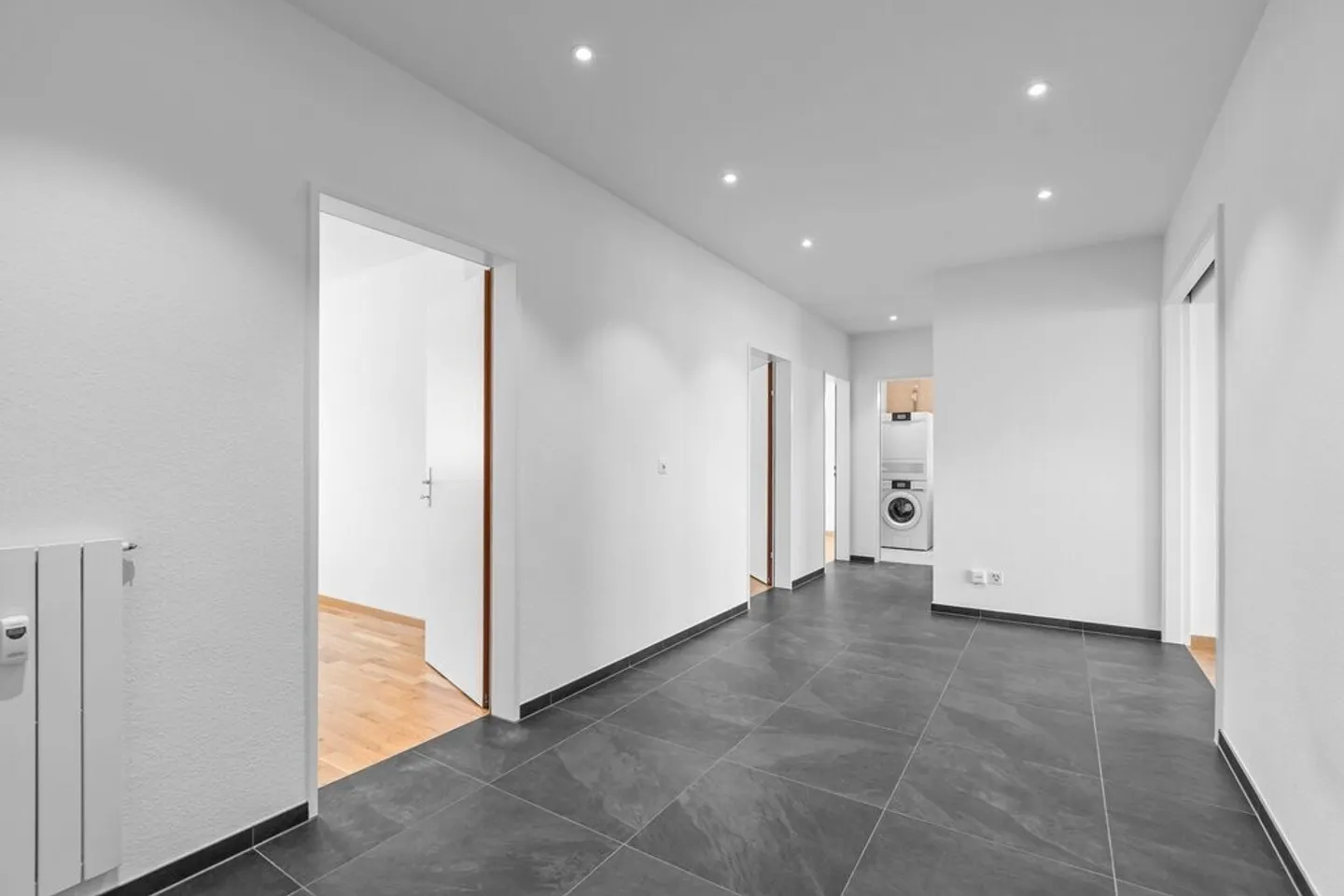 Appartement à louer - Photo 6 sur 7