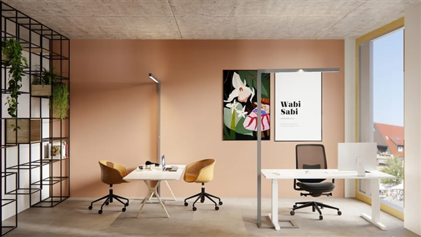 Lavorare in una nuova galassia - spazio ufficio completamente attrezzato nel COSMOS! - Foto 5 di 13