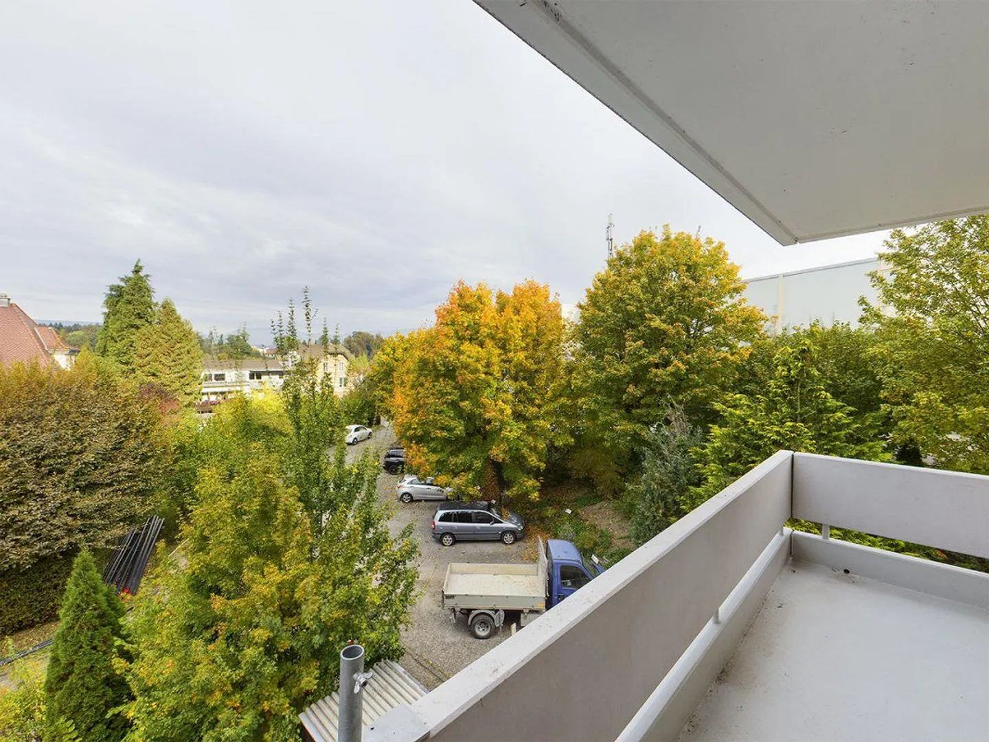 Apartment with a view of the countryside - Photo 4 of 8