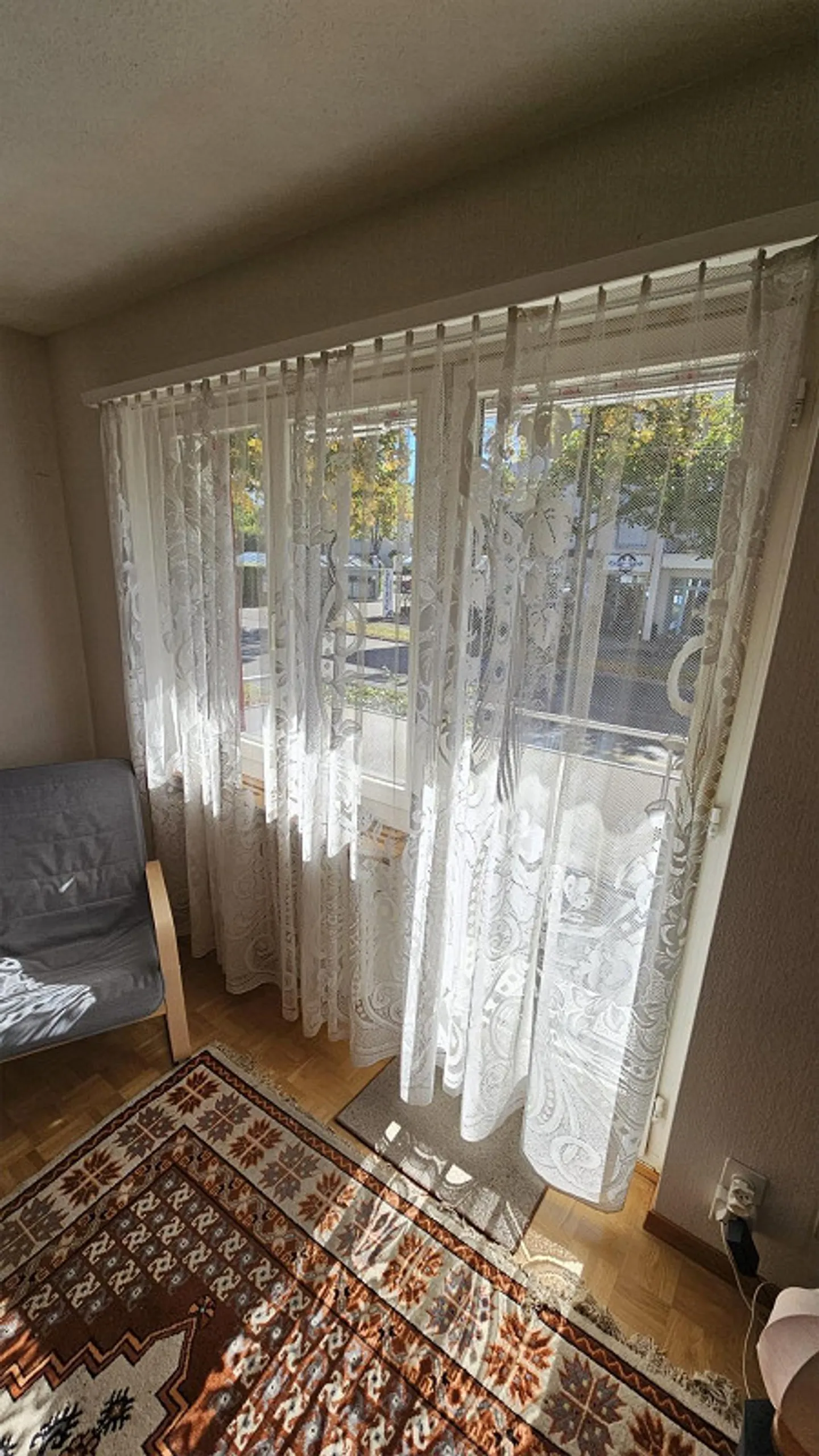 Furnished 2-person shared apartment in Winterthur-Seen – 20 m² room in 100 m² apartment - Photo 2 of 7