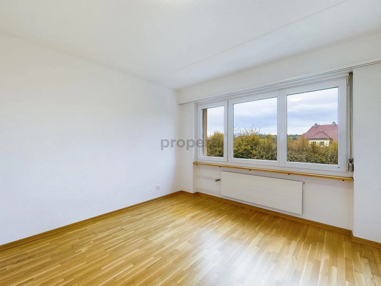 Apartment with a view of the countryside - Photo 7 of 8
