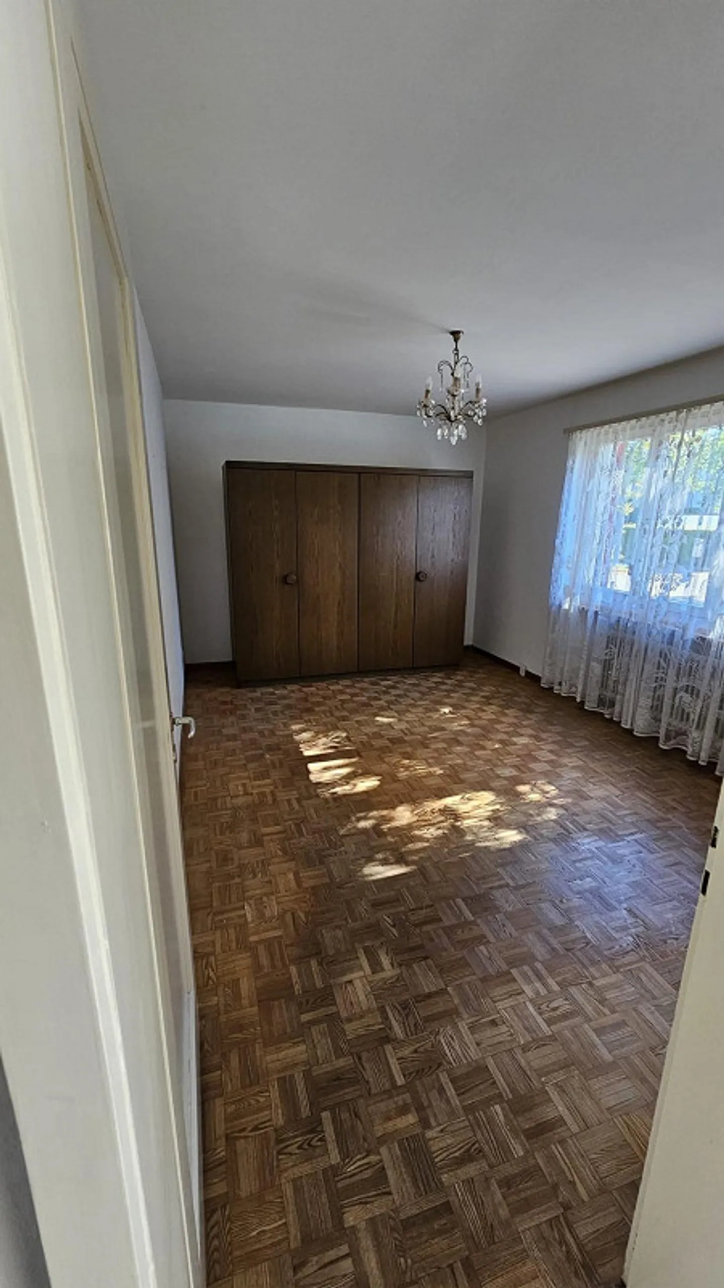 Furnished 2-person shared apartment in Winterthur-Seen – 20 m² room in 100 m² apartment - Photo 4 of 7