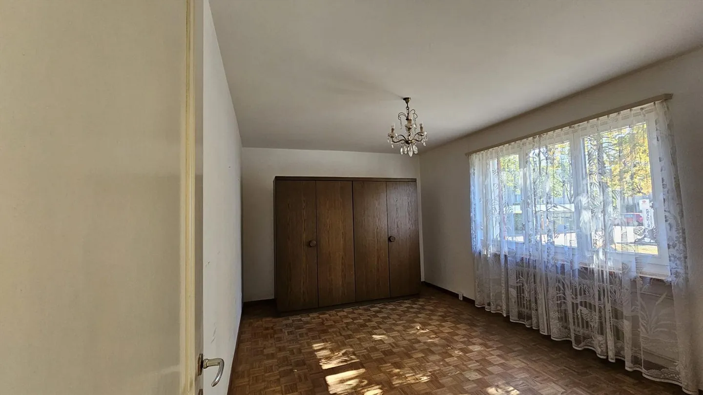 Furnished 2-person shared apartment in Winterthur-Seen – 20 m² room in 100 m² apartment - Photo 6 of 7
