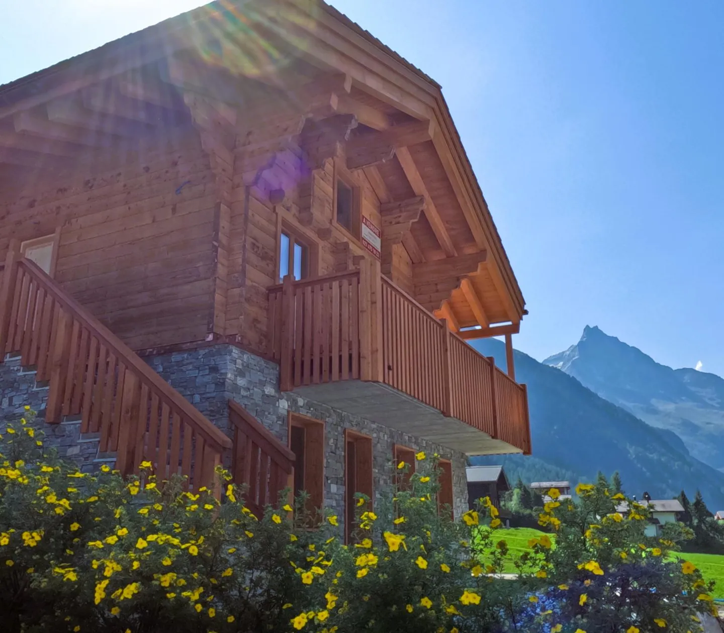 6-room Chalet - Photo 2 of 24