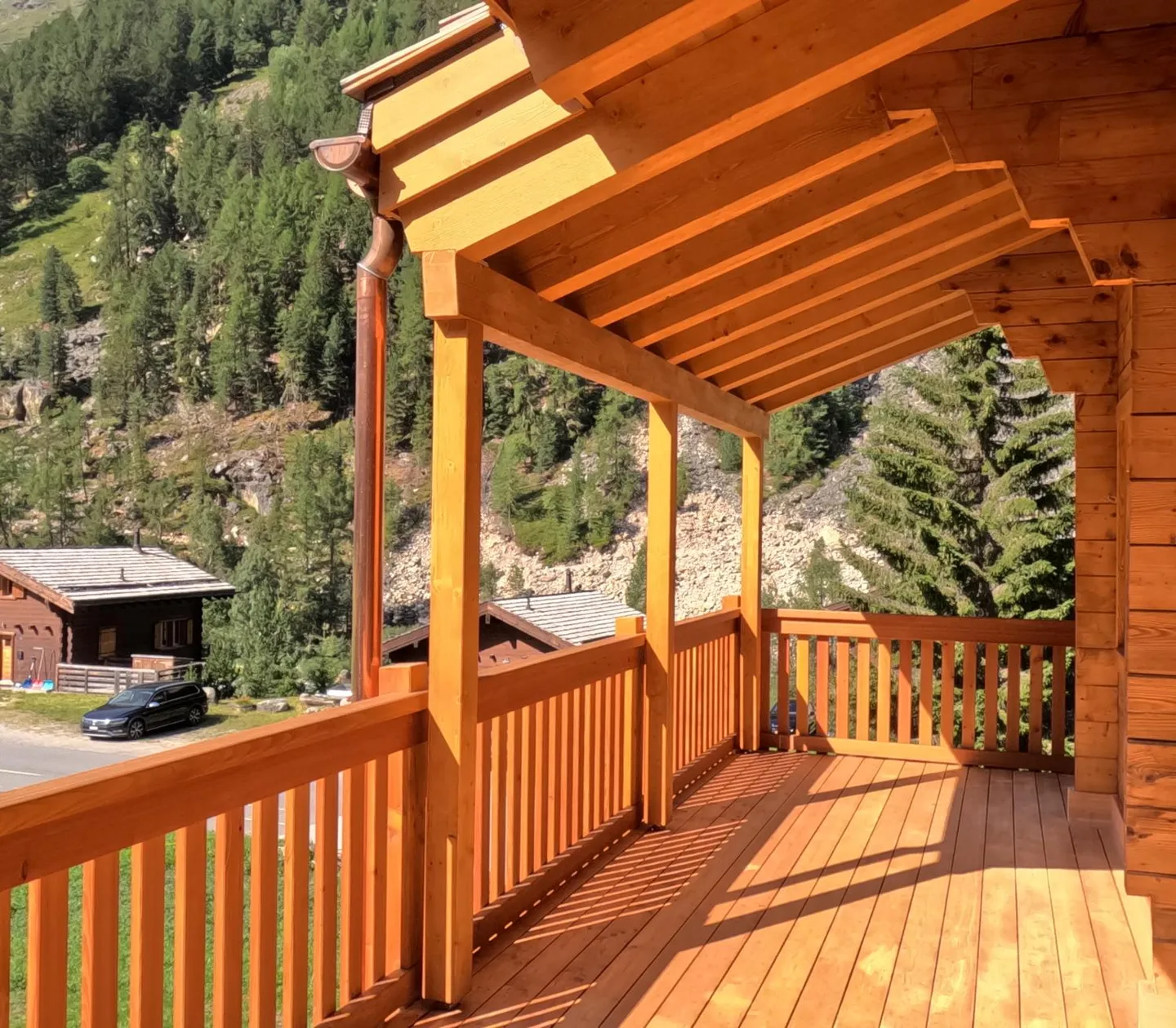 6-room Chalet - Photo 3 of 24
