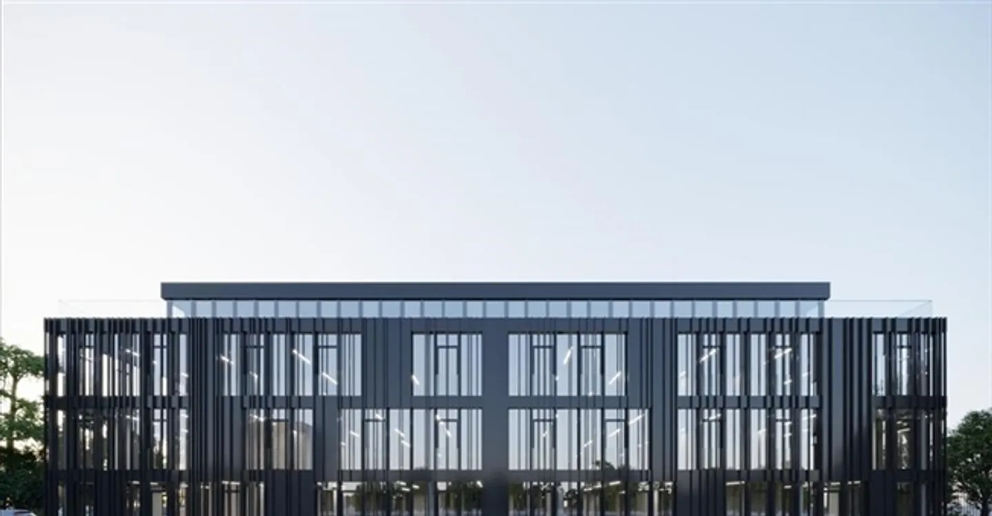 Industrielles Objekt - Foto 5 von 5