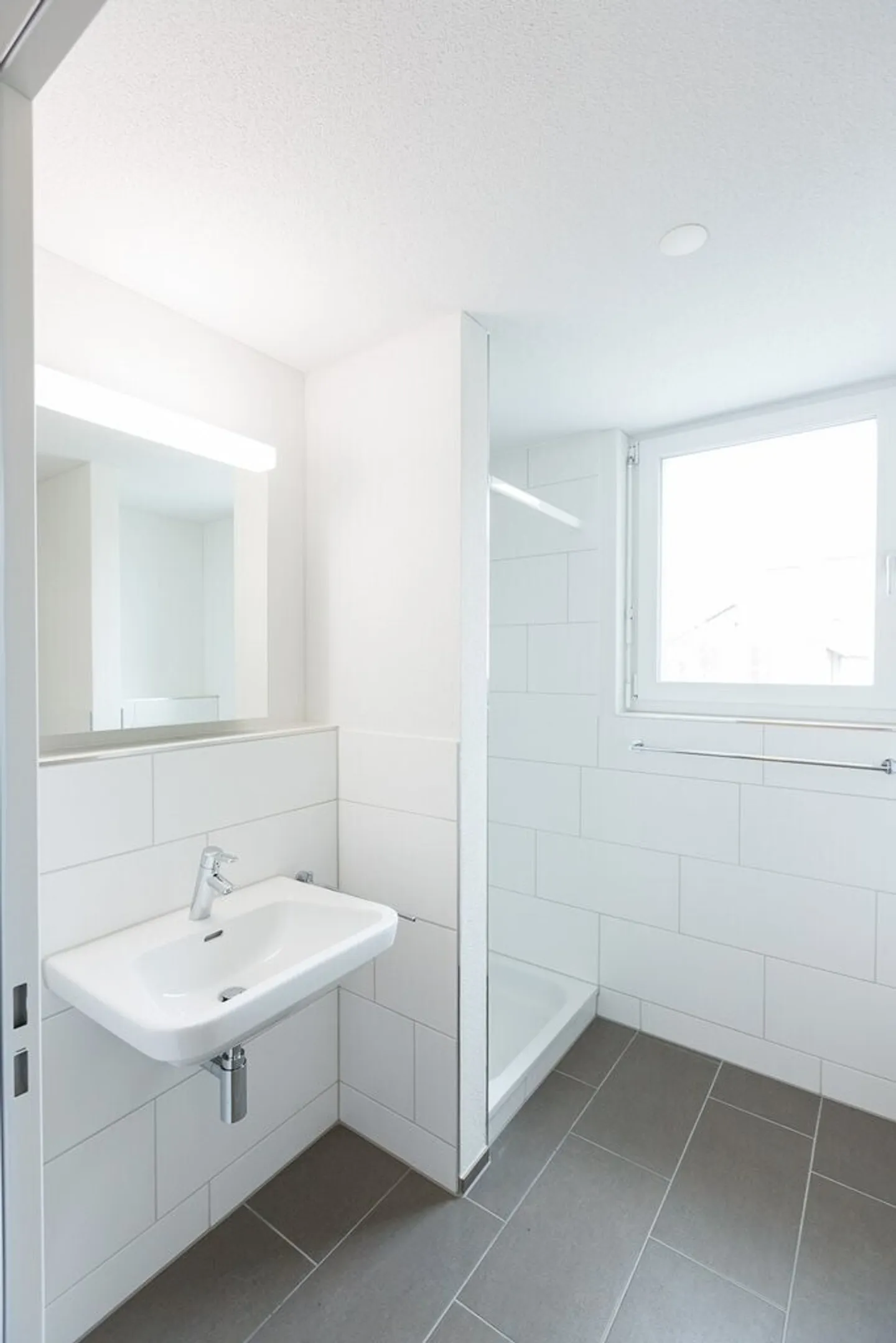 Nella nuova felicità abitativa - Foto 6 di 8