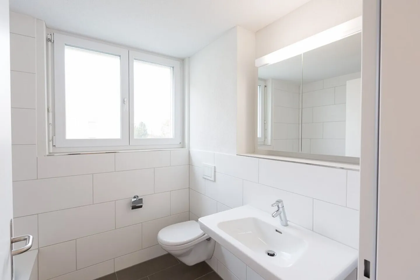 Nella nuova felicità abitativa - Foto 7 di 8