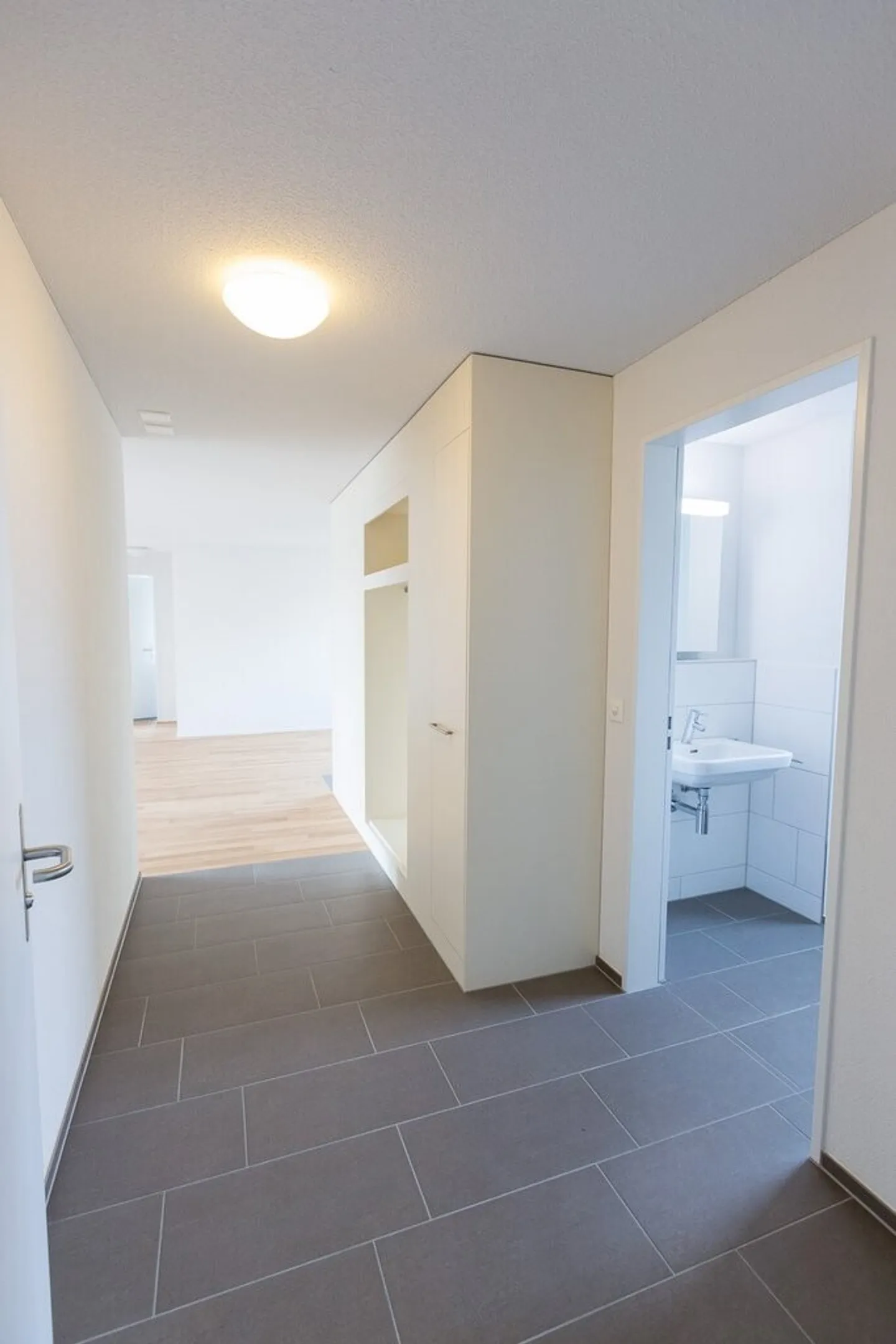 Nella nuova felicità abitativa - Foto 8 di 8