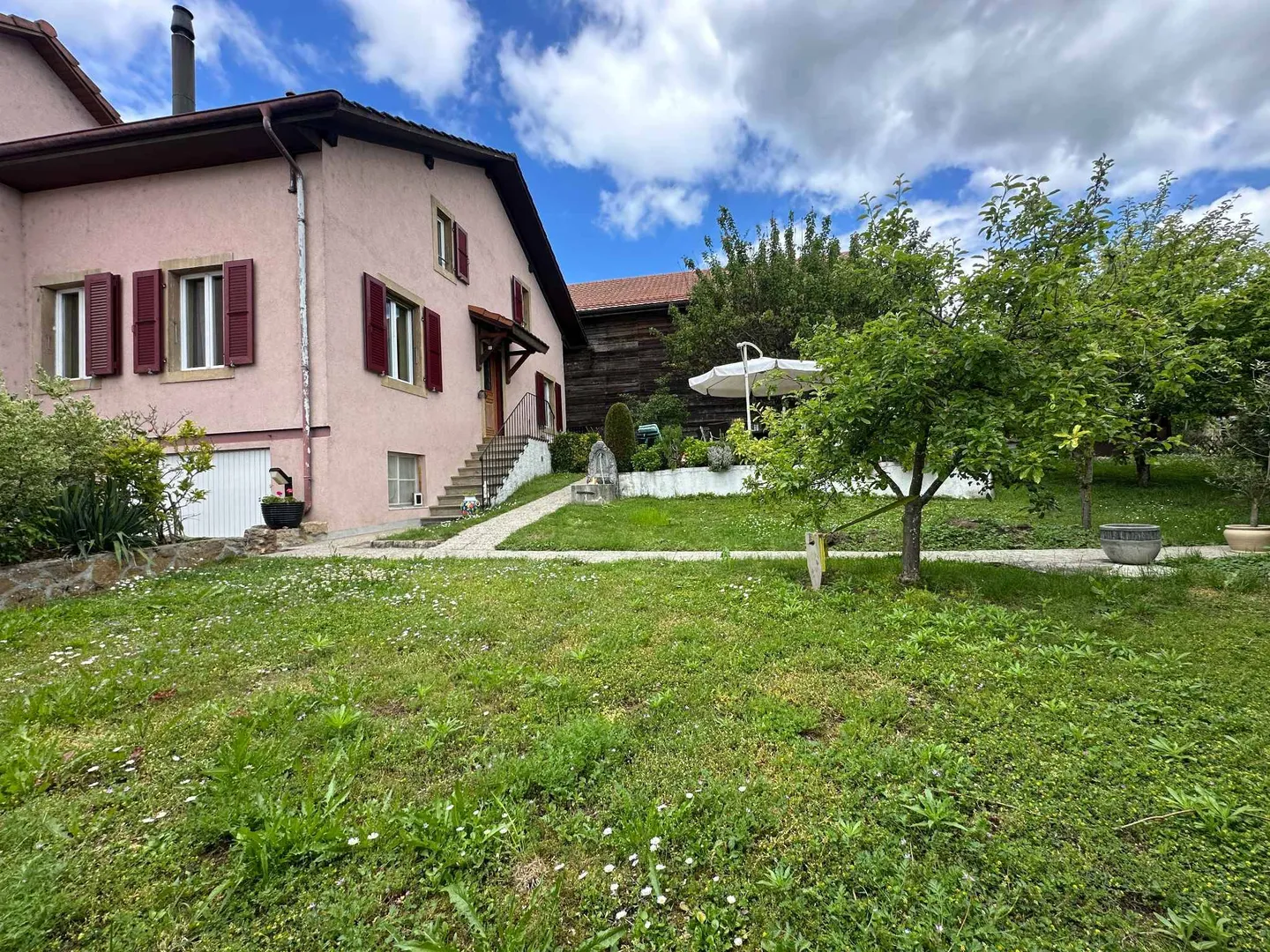 Villa in affitto - Foto 1 di 13