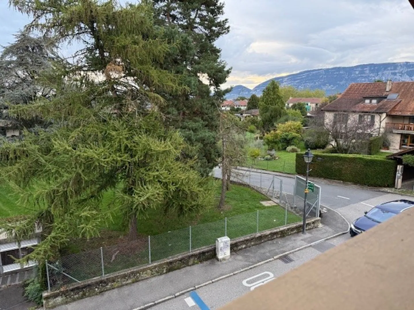 Appartement 1.5 pièces - Photo 4 sur 10