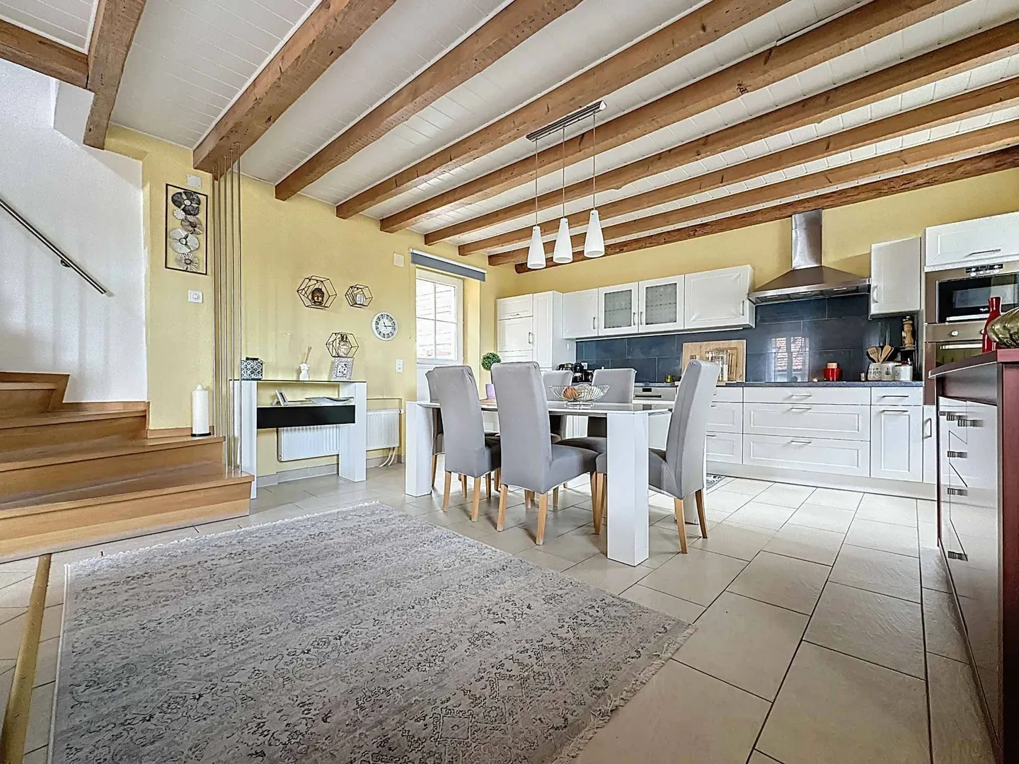 Villa in affitto - Foto 4 di 13