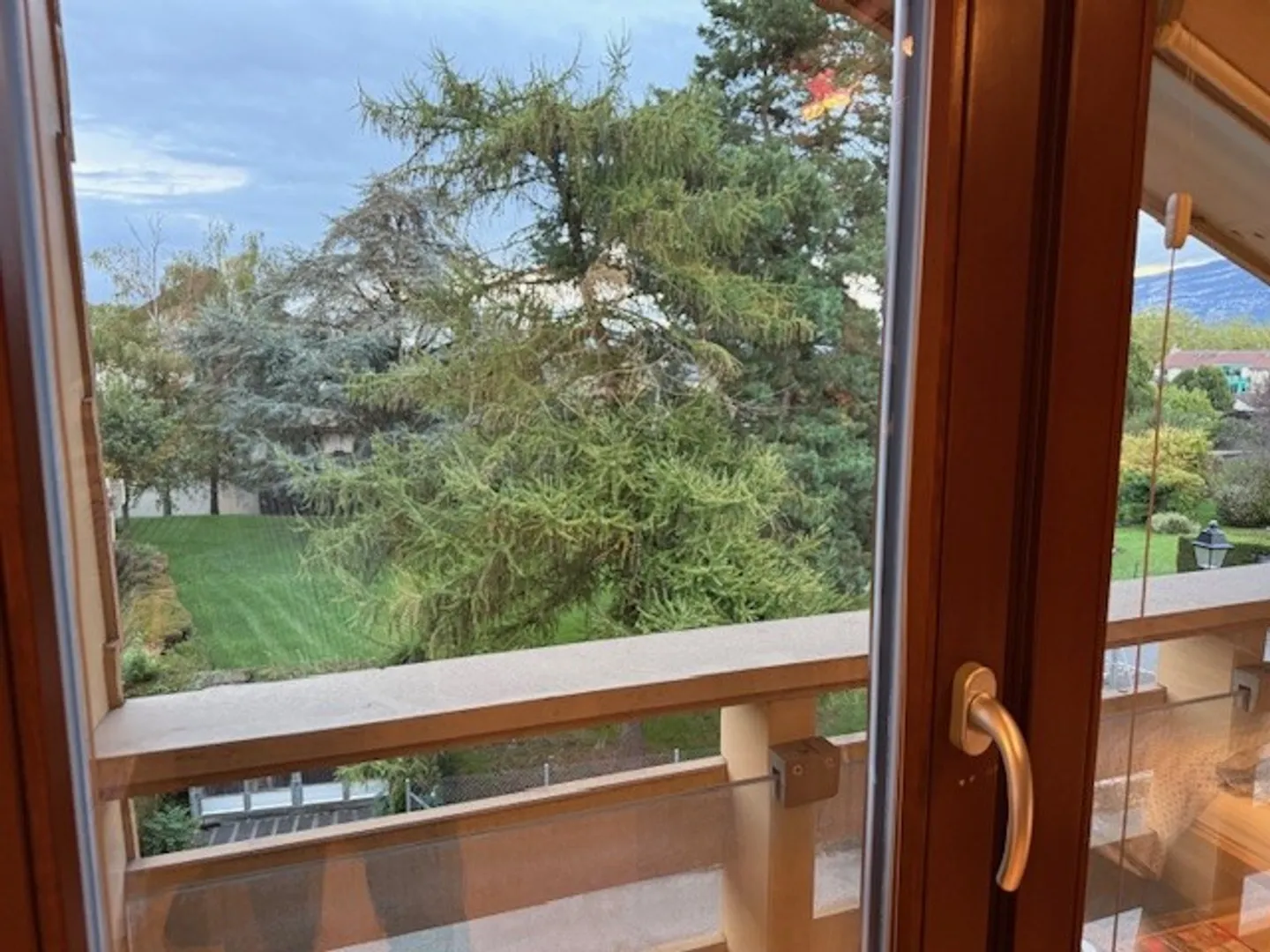 Appartement 1.5 pièces - Photo 5 sur 10