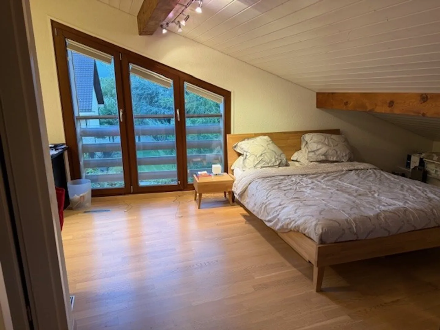 Appartement 1.5 pièces - Photo 3 sur 10