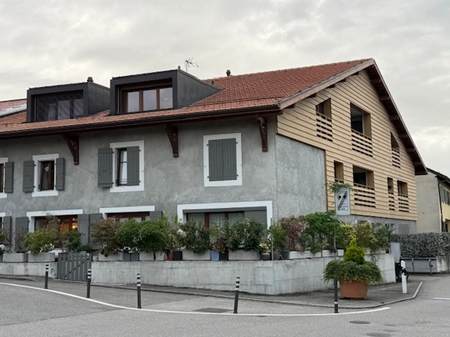 Appartement 1.5 pièces - Photo 7 sur 10