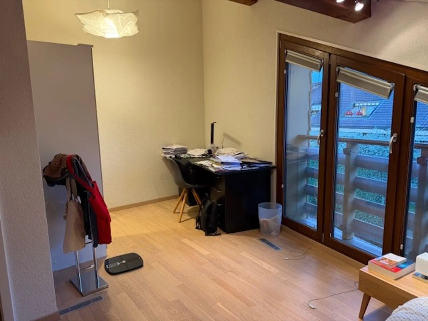 Appartement 1.5 pièces - Photo 8 sur 10