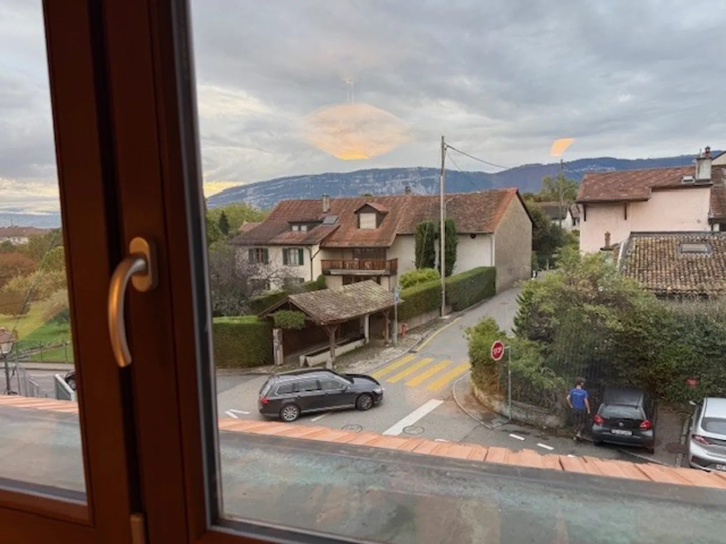 Appartement 1.5 pièces - Photo 9 sur 10