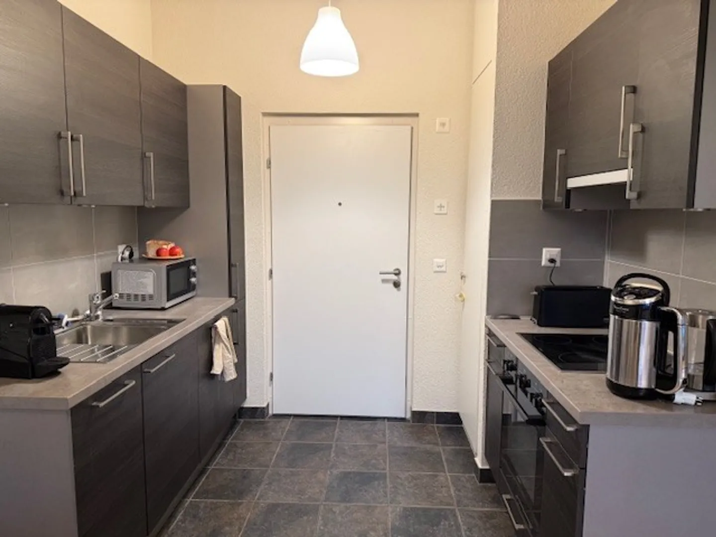 Appartement 1.5 pièces - Photo 10 sur 10