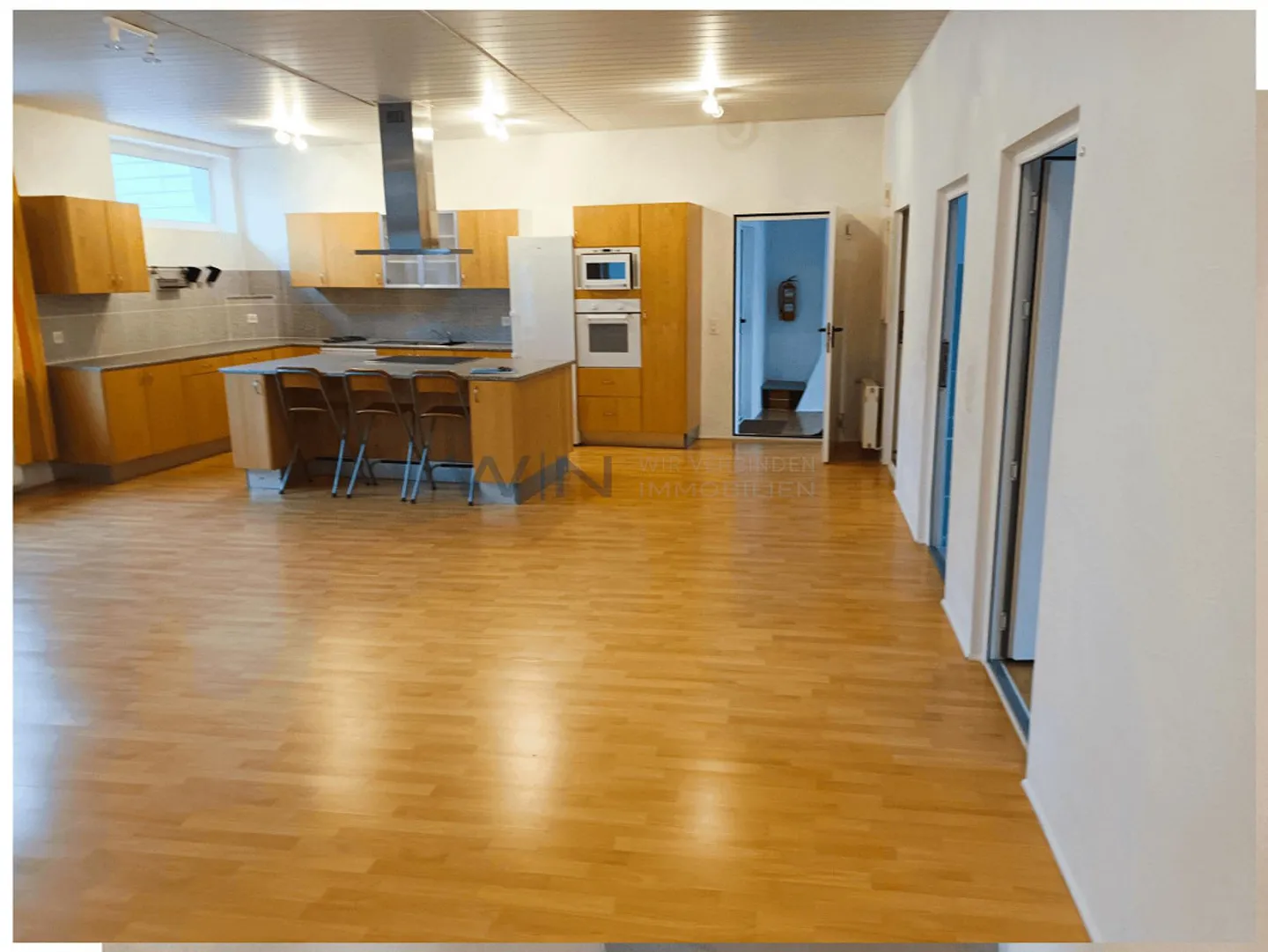 Exklusive Renditeimmobilie - Foto 4 von 12